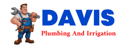 Trusted plumber in WATER VALLEY